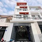 Bán nhà 5x15m 1 trệt 3 lầu đường Lê Văn Khương, Tân Thới Hiệp, Quận 12 giá 5,99 tỷ - Ảnh thu nhỏ 1