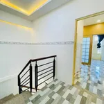 Bán nhà 3 tầng 72m2 mặt tiền kinh doanh gần nhà ga T3 Tân Bình - Ảnh thu nhỏ 3
