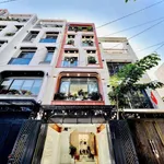 Bán nhà phố 1 trệt 1 lửng 3 lầu 52m² full nội thất Huỳnh Thị Hai, Quận 12, giá 6,89 tỷ - Ảnh thu nhỏ 2