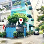Bán nhà phố lô góc 53m² 3 tầng Tăng Nhơn Phú B, Thủ Đức 6.25 tỷ - Ảnh thu nhỏ 1
