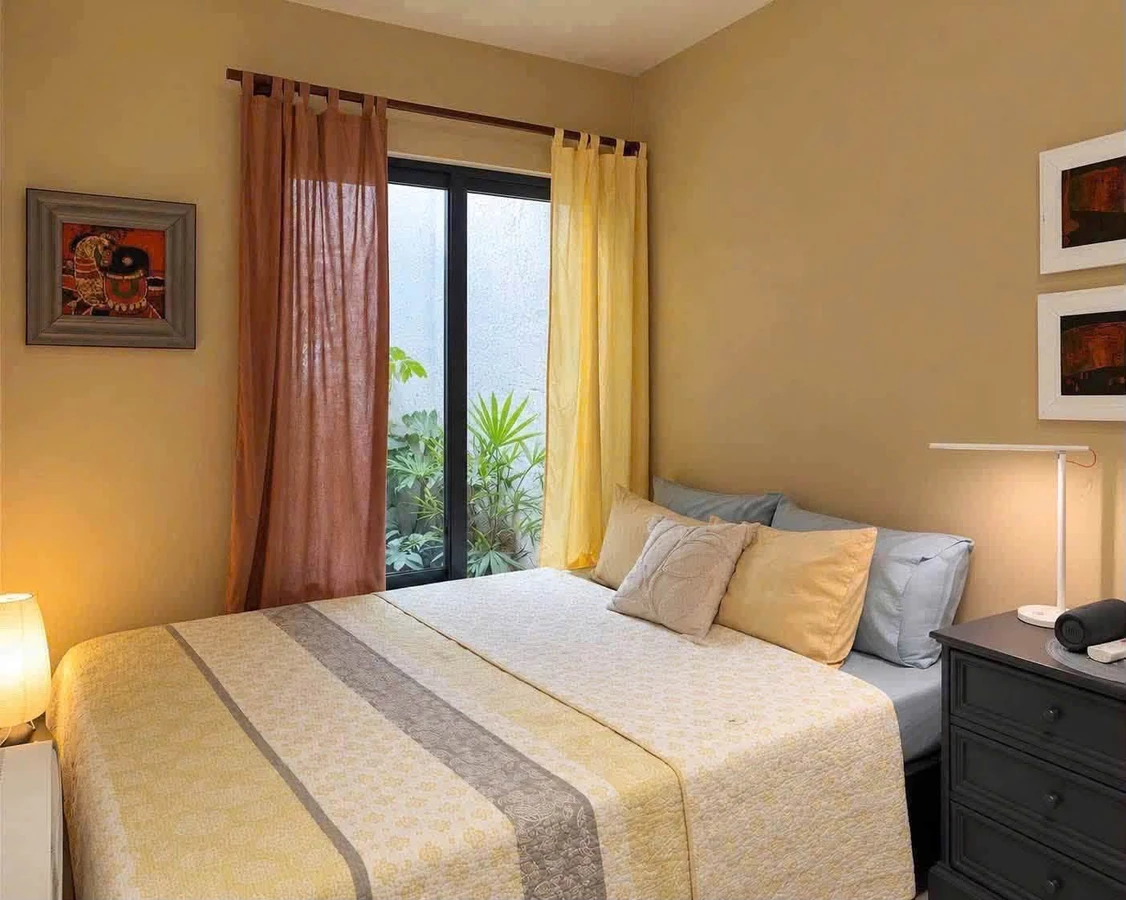 Bán nhà hẻm ô tô 70m² 2PN Thạnh Mỹ Lợi Q2 - Ảnh thu nhỏ 4