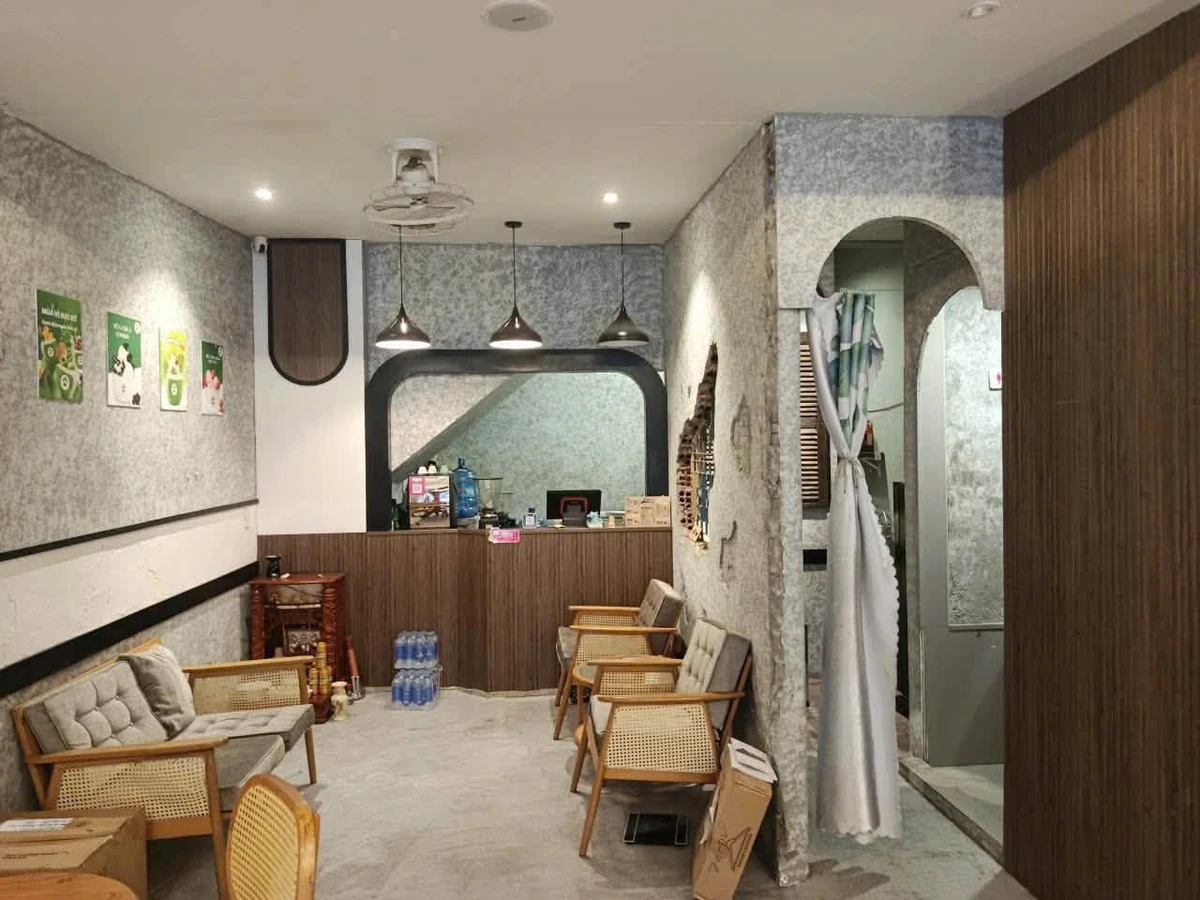 Cho thuê mặt bằng 60m2 Nguyễn Huệ Huế, 10 triệu/tháng - Ảnh thu nhỏ 2