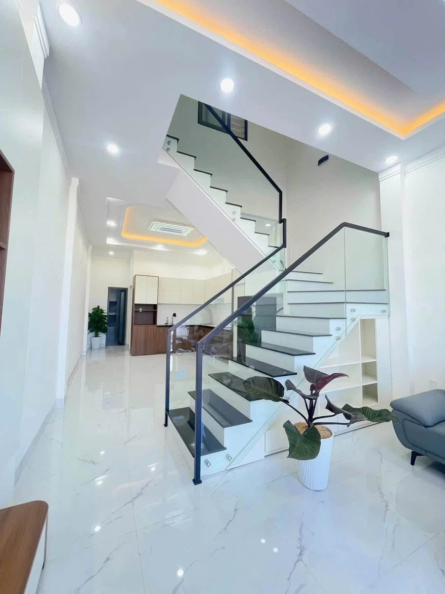 Bán nhà mặt tiền 105m² Gia Lai 1,75 tỷ - Ảnh thu nhỏ 2