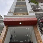 Bán nhà hẻm xe hơi Tân Sơn Nhì 55m2 4 tầng 7.5 tỷ - Ảnh thu nhỏ 2