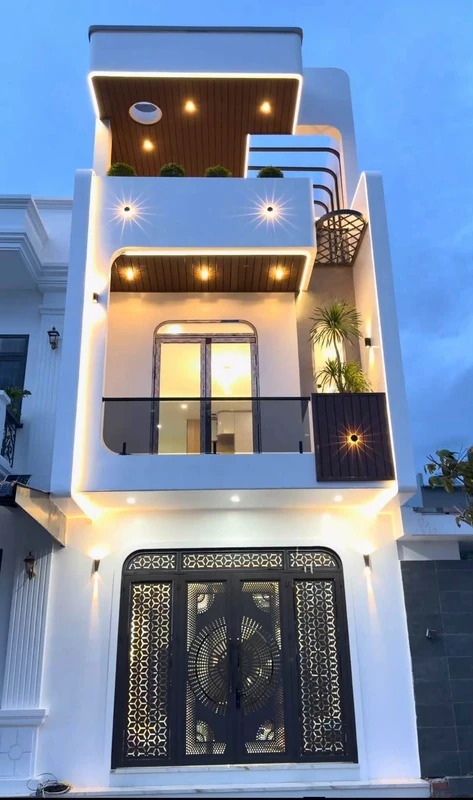 Bán nhà 3PN Rạch Giá, 100m², 4 tỷ, nội thất cao cấp