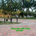 Bán nhà 3 phòng 68m² gần bãi tắm Mân Thái nhỉnh 6 tỷ - Ảnh thu nhỏ 1