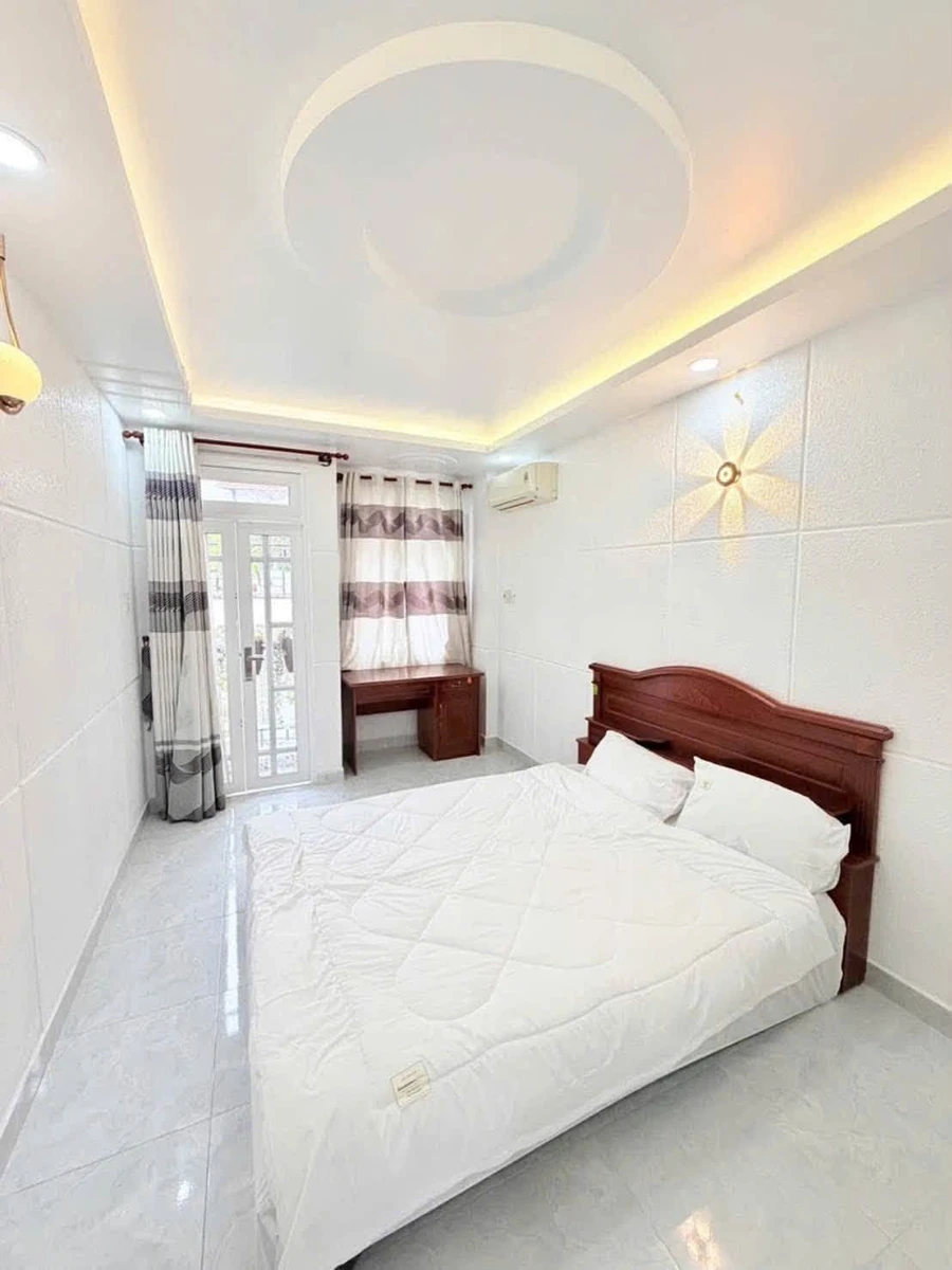 Bán nhà 4PN 35m2 Phan Xích Long Phú Nhuận 6 tỷ - Ảnh thu nhỏ 4