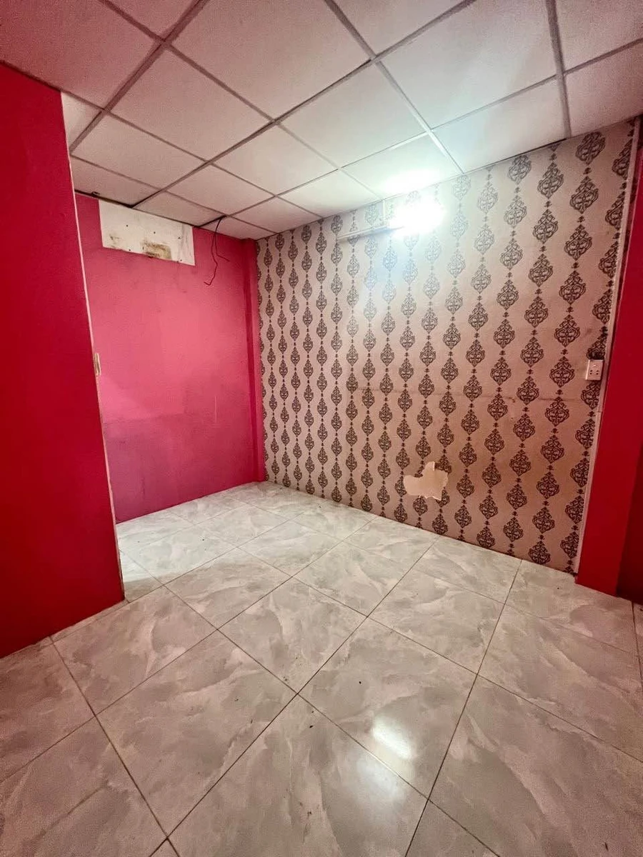 Bán nhà hẻm Bình Tân 28m2 2 tầng giá 2 tỷ - Ảnh thu nhỏ 2