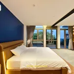 Cho thuê căn hộ 1PN 60m2 Luxury Hà Quang 2 Nha Trang - Ảnh thu nhỏ 3