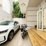 Bán biệt thự 4 tầng 142m² 8PN nội thất full Tân Bình 22.9 tỷ - Ảnh thu nhỏ 1