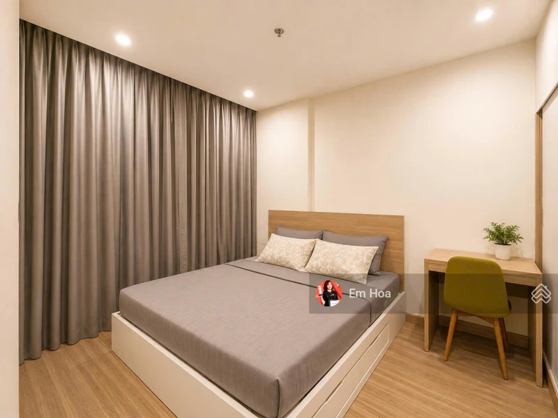 Chính chủ gửi bán gấp 1N + diện tích rộng tòa S2.10 view siêu thoáng tại Vinhomes Ocean Park