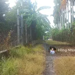 1,2 tỷ - Đất xây trọ gần KCN Phước Đông, Tây Ninh 11x46m có 100m² thổ cư - Ảnh thu nhỏ 12