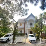 Cho thuê villa sân vườn 1.000m² tại Nam Hồ Đà Lạt, 20 triệu/tháng - Ảnh thu nhỏ 1