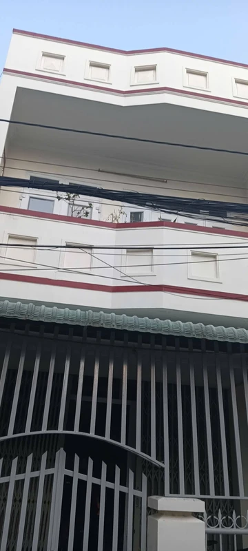 Bán nhà TĐC1 3PN 72m² Tuy Hòa Phú Yên 3.65 tỷ