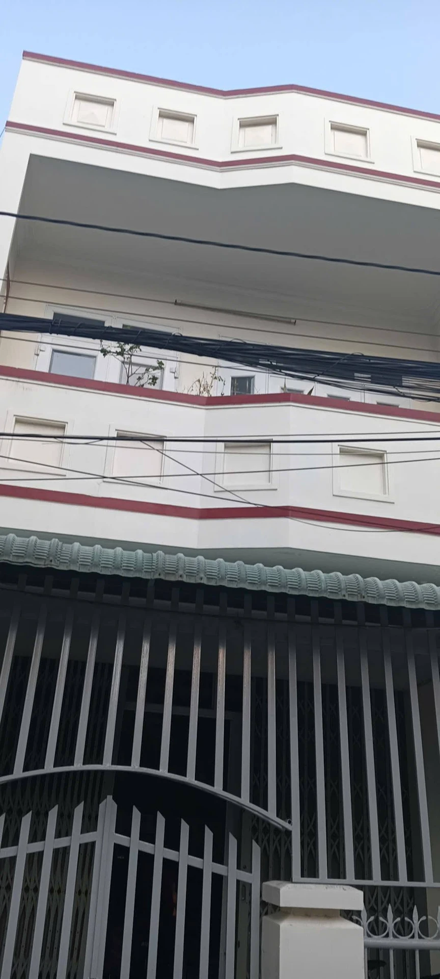 Bán nhà TĐC1 3PN 72m² Tuy Hòa Phú Yên 3.65 tỷ - Ảnh 1