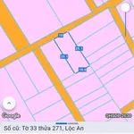 Bán đất 250m2 sổ riêng khu Bưng Cơ, Phường Long Thành, Đồng Nai - Ảnh thu nhỏ 2
