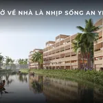 Nhà ven sông Coastal Quảng Ngãi - Ảnh thu nhỏ 2
