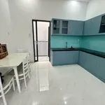 Bán nhà 4 tầng 50m² Huỳnh Tấn Phát Bình Chánh 5.98 tỷ - Ảnh thu nhỏ 4