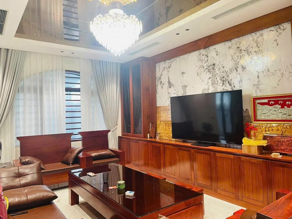 Bán biệt thự 3,5 tầng Haritec, 210m², 15,5 tỷ - Ảnh thu nhỏ 5