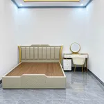 Bán nhà 1 trệt 1 lầu full nội thất 100m² Tân Uyên, Bình Dương - Ảnh thu nhỏ 5