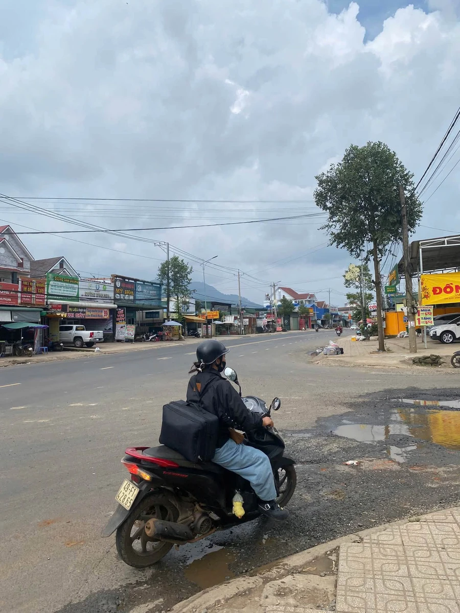 Bán đất Bình Chánh 176m² giá 1 tỷ 750 - Ảnh thu nhỏ 3