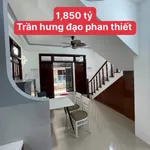 Bán nhà lô góc Phú Thủy 70m² 2PN giá 1 tỷ 850 triệu - Ảnh thu nhỏ 1