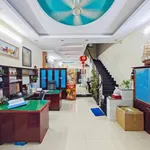 Bán nhà 4 tầng 60m² 5PN Xô Viết Nghệ Tĩnh, Bình Thạnh - Ảnh thu nhỏ 1