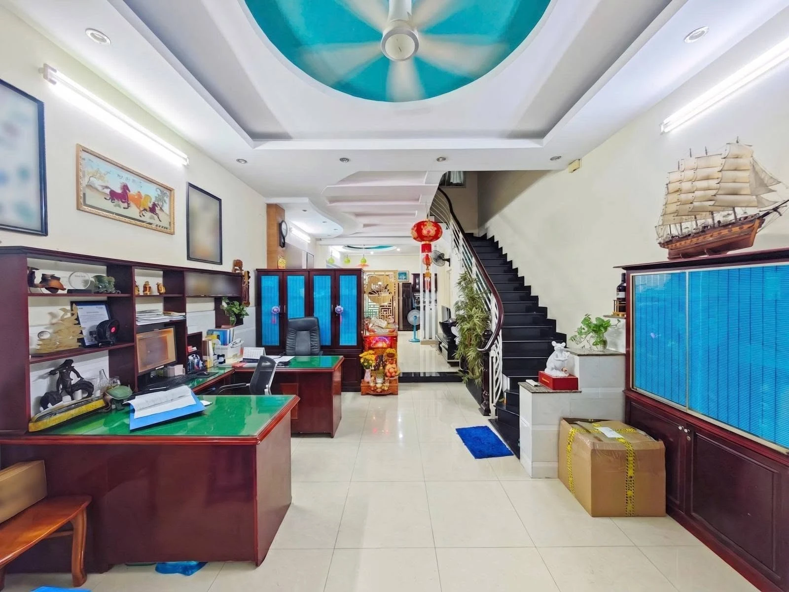 Bán nhà 4 tầng 60m² 5PN Xô Viết Nghệ Tĩnh, Bình Thạnh - Ảnh 1