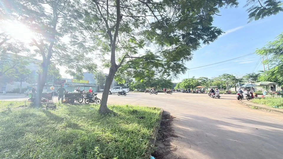 Bán đất 5x20 (100m²) đường Hàng Phượng 1,25 tỷ - Ảnh 1