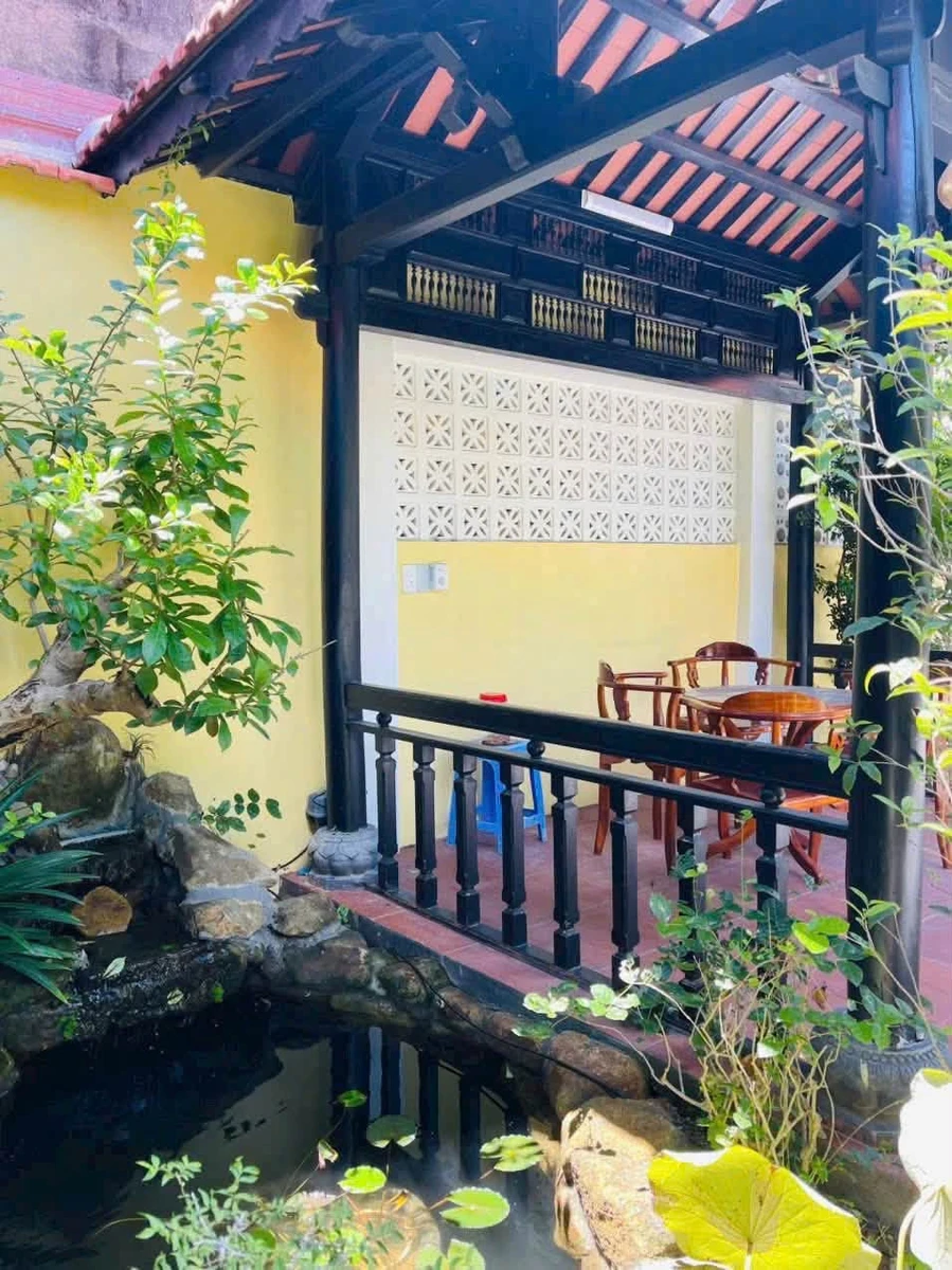 Bán nhà rường mặt tiền Trần Thái Tông, Huế 134m² - 5.15 tỷ - Ảnh thu nhỏ 5
