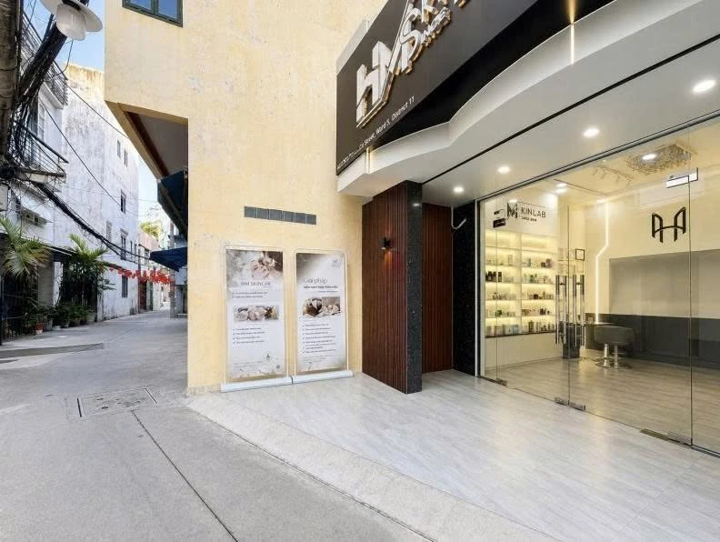 Bán nhà 47m2 Âu Cơ Quận 11, sát Lê Đại Hành, 9.8 tỷ - Ảnh 1