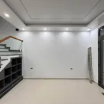 Bán nhà phố 46m² 4 tầng 4 PN gần Aeon Mall Bình Chánh - Ảnh thu nhỏ 3