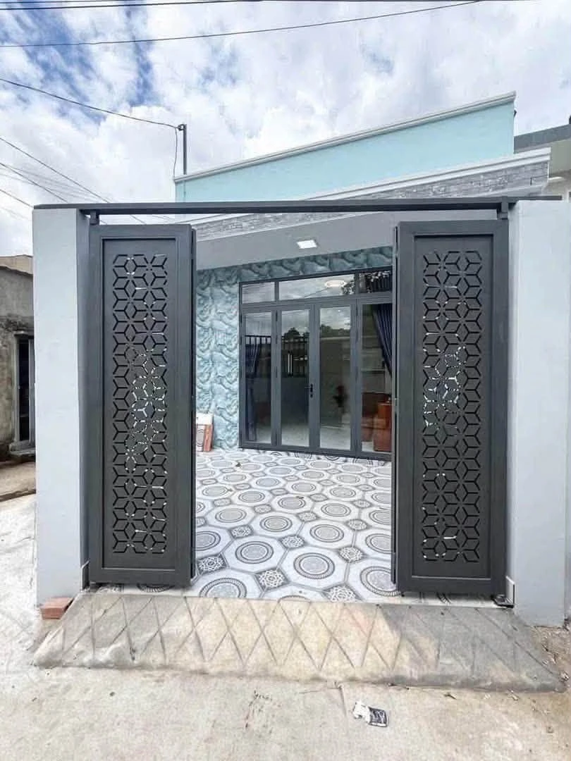 Nhà bán Tân Vạn Biên Hoà 105m2, 3PN, 2 tỷ 599 - Ảnh 1