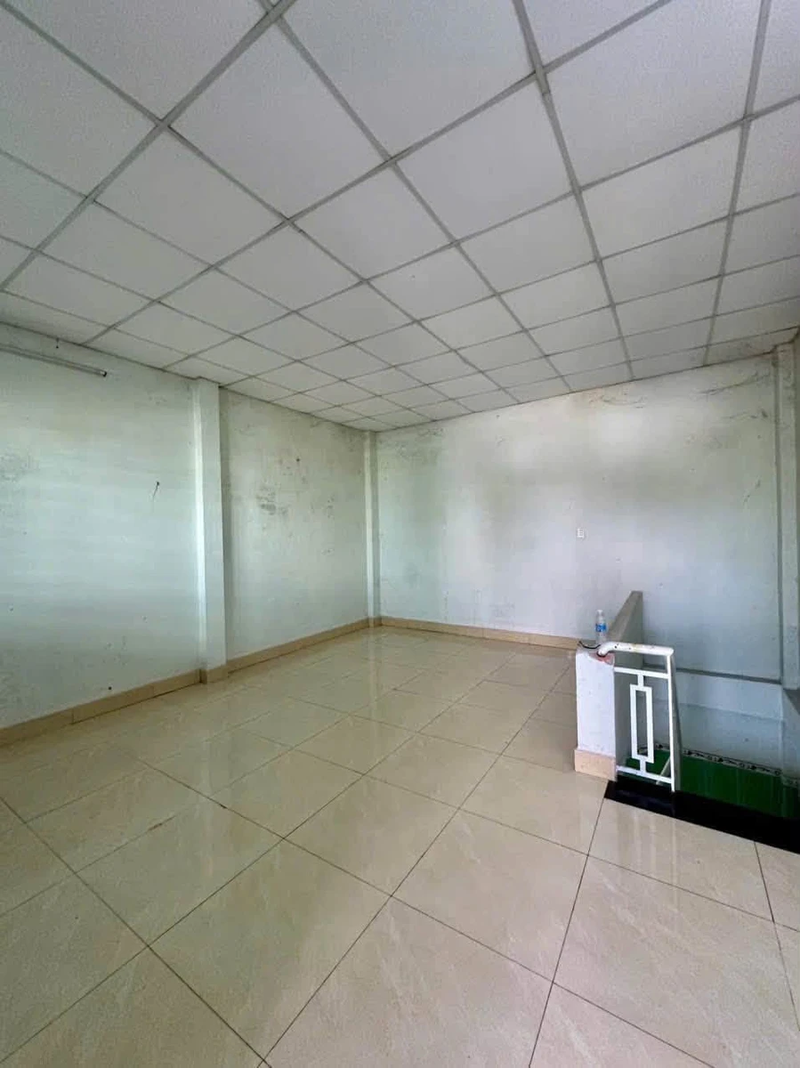 Bán nhà trệt gác lửng 2PN 94m² Phú An 1 tỷ 860 triệu - Ảnh thu nhỏ 5