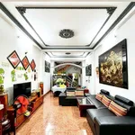 Bán nhà 3 tầng 4PN 92m2 mặt tiền Gò Vấp - Ảnh thu nhỏ 3