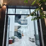 Bán nhà mặt tiền Huỳnh Thúc Kháng, 95m², 3PN, 5WC, Quy Nhơn 8 tỷ - Ảnh thu nhỏ 1