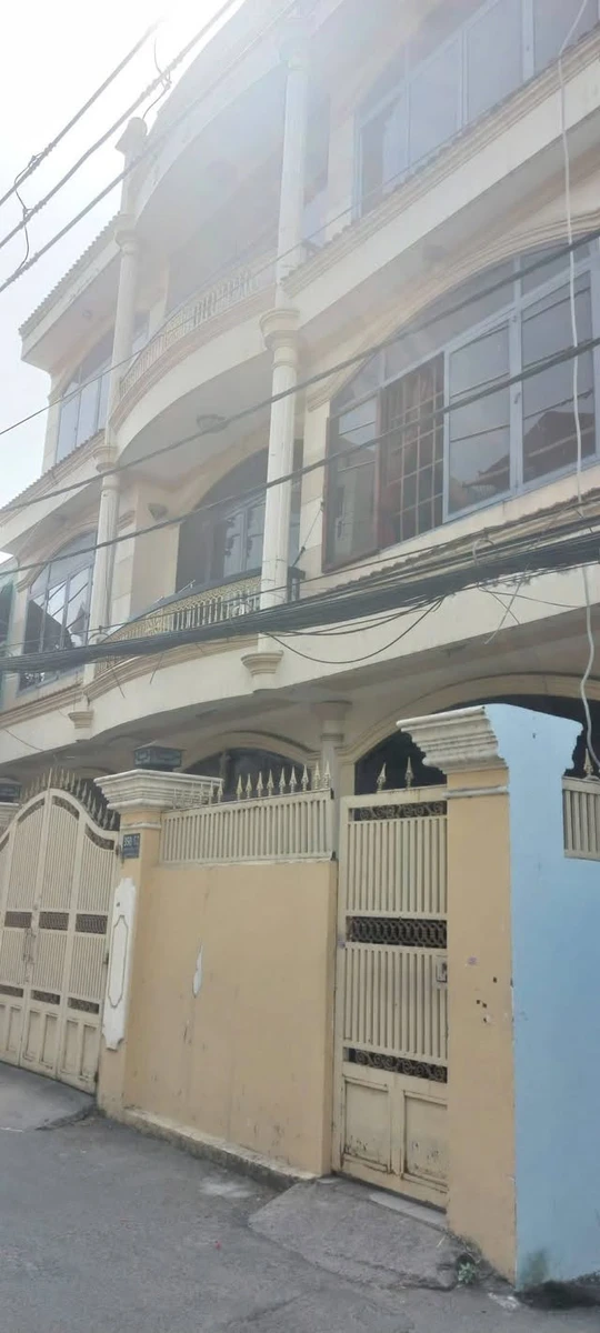 Bán nhà Gò Vấp 120m² 8 phòng ngủ 15 tỷ - Ảnh thu nhỏ 2