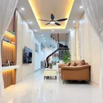 Bán nhà mặt tiền 1 trệt 2 lầu 71m2 Hàn Mạc Tử Vũng Tàu - Ảnh thu nhỏ 4