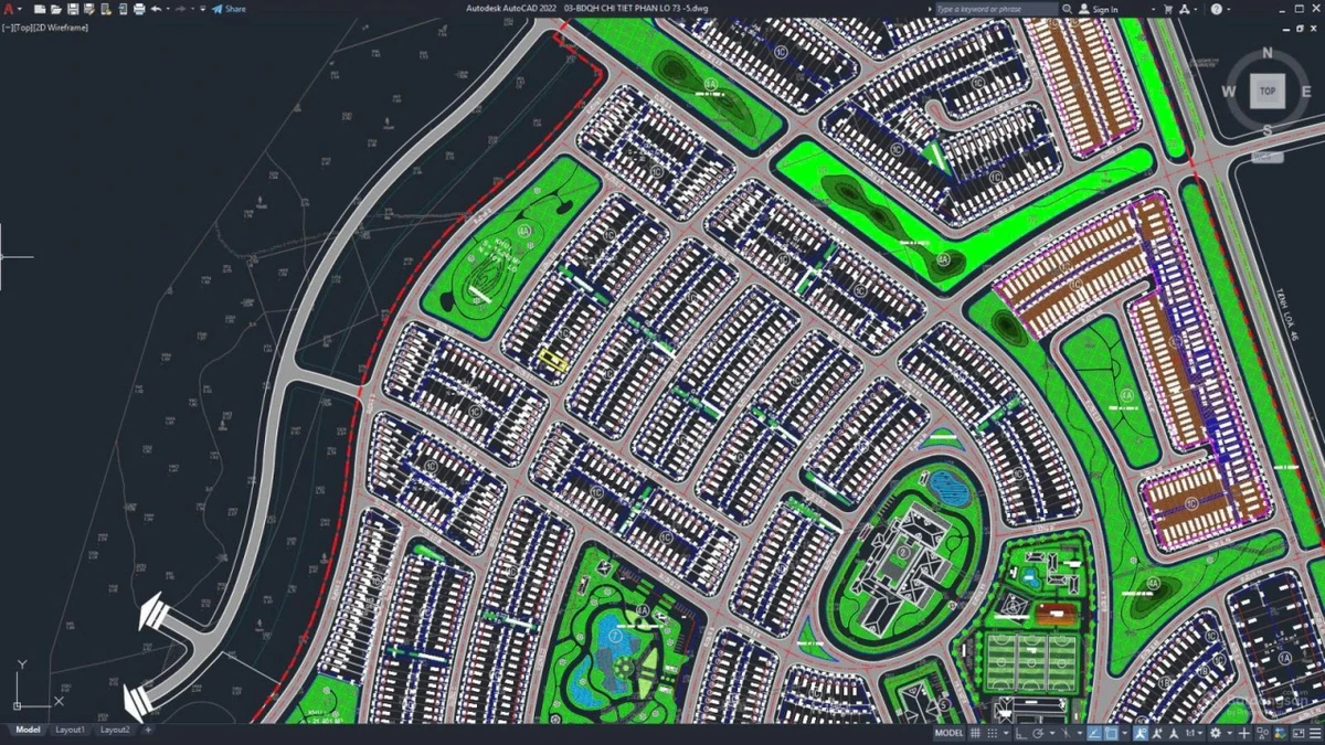 Bán lô đất 128m2 đường lưu thông, cực kỳ đẹp. DA tái định cư Suối Lớn, cách biển 500m, giá cực tốt - Ảnh thu nhỏ 5