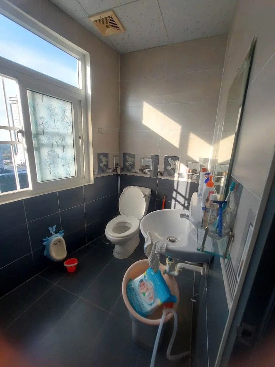 Cho thuê căn hộ Lakeside 77m² 2PN 2WC Tân Bình - Ảnh thu nhỏ 4