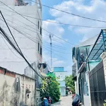 Bán đất vuông 191m2 mặt trước sau Linh Xuân Thủ Đức 9 tỷ - Ảnh thu nhỏ 1