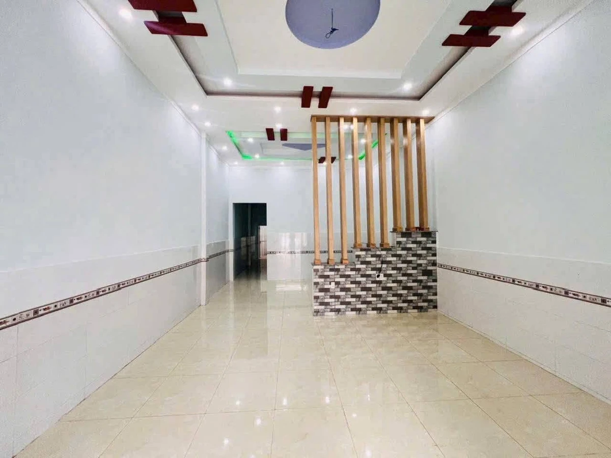 Bán nhà Bình Chánh 120m² 2PN 1.99 tỷ - Ảnh thu nhỏ 5
