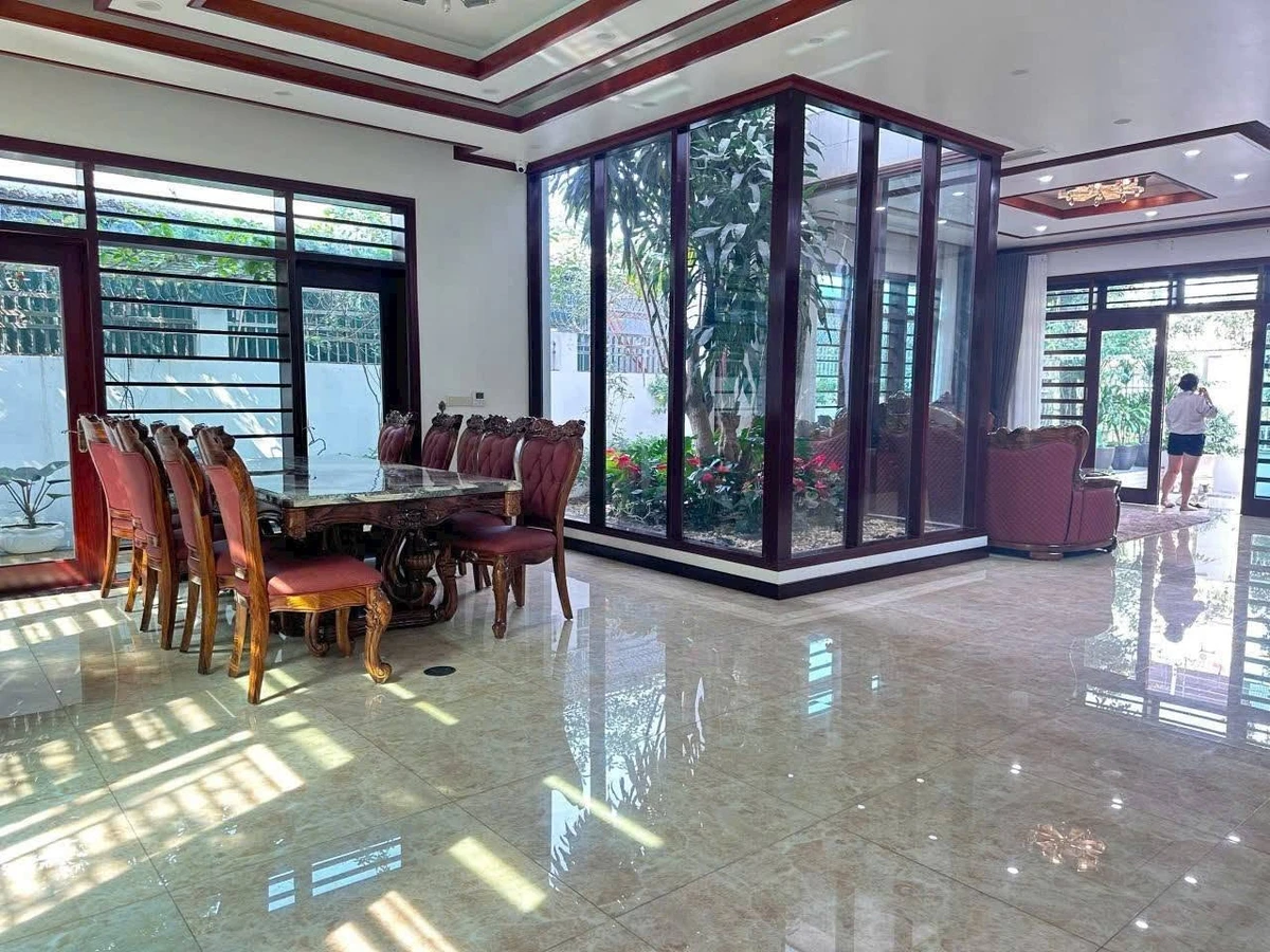 Bán biệt thự 276m² Đông Hùng Thắng Hạ Long 26 tỷ - Ảnh thu nhỏ 4