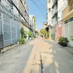 Bán nhà phố 90m2, 3 phòng ngủ gần Bùi Đình Tuỷ - Ảnh thu nhỏ 1