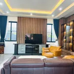 Bán nhà 3 tầng mái Thái, vườn, 478m² Hàm Kiệm, Lâm Đồng - Ảnh thu nhỏ 3