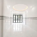 Bán nhà Tân Phú 48 m2 4 tầng 4 phòng ngủ gần 7 tỷ - Ảnh thu nhỏ 4