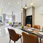 Bán nhà 5x24m full nội thất cao cấp Đắk Lắk 3,6 tỷ - Ảnh thu nhỏ 4