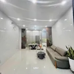 Bán nhà 3 tầng Âu Cơ, Phường 9, Tân Bình, 46,1m², thang máy, giá 8,2 tỷ - Ảnh thu nhỏ 2