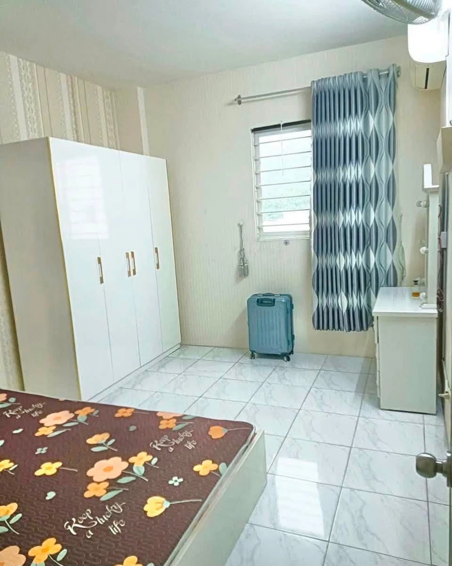 Cho thuê căn hộ 2PN Long Thịnh 50m2, Quy Nhơn, 4,5 triệu/tháng - Ảnh thu nhỏ 3