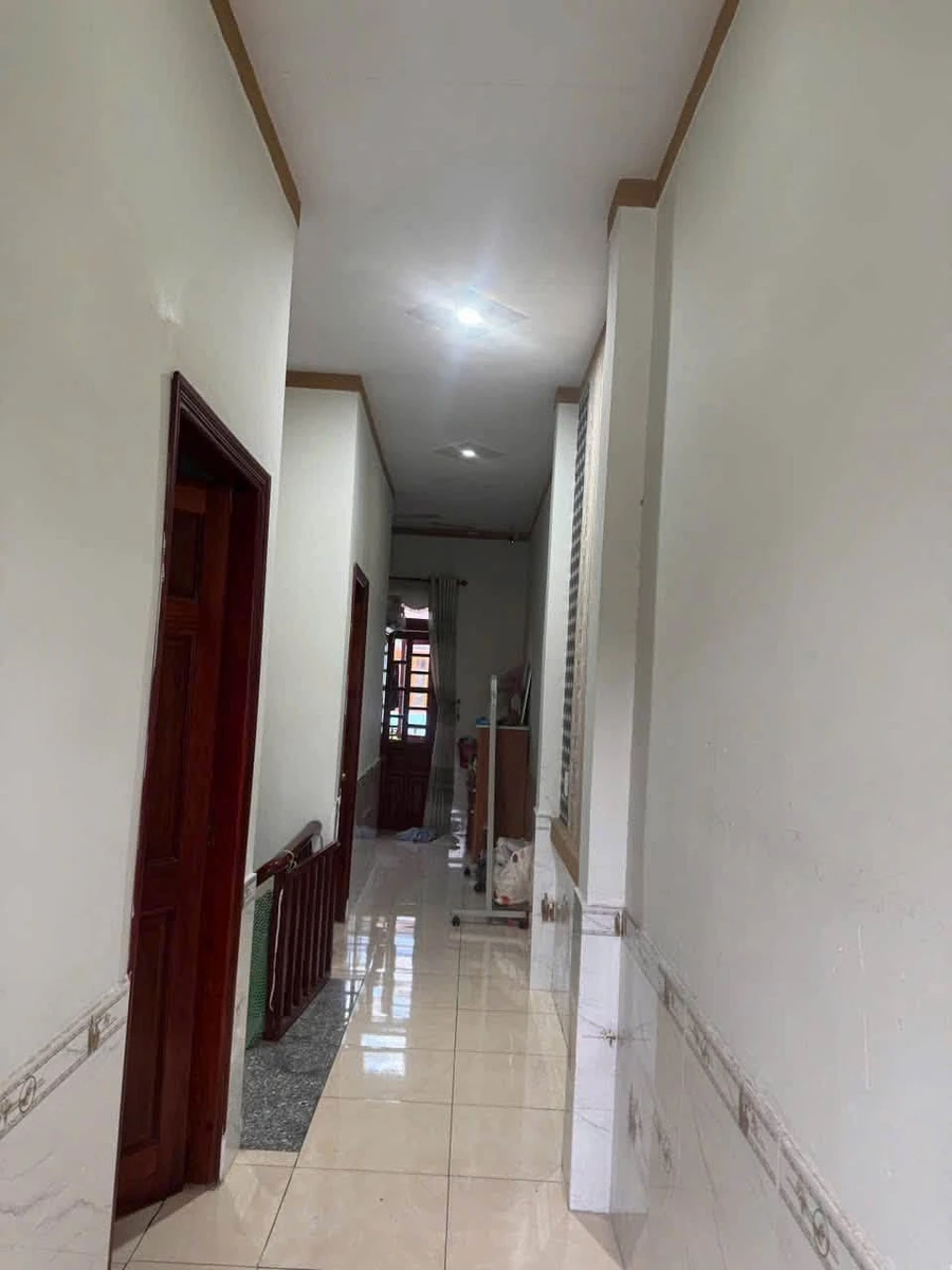 Cho thuê nhà trệt lầu 65m² 2PN 8 triệu/tháng Dĩ An - Ảnh thu nhỏ 3